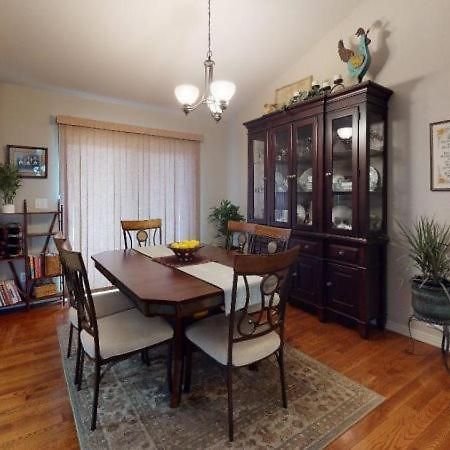 120 Winding Meadow By Vacation Rentals For You Monument Exterior photo
