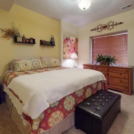 120 Winding Meadow By Vacation Rentals For You Monument Exterior photo