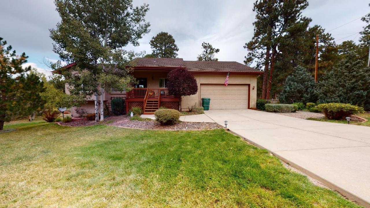 120 Winding Meadow By Vacation Rentals For You Monument Exterior photo