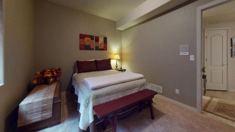 120 Winding Meadow By Vacation Rentals For You Monument Exterior photo