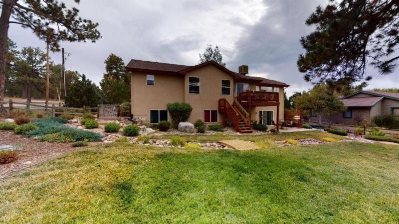 120 Winding Meadow By Vacation Rentals For You Monument Exterior photo