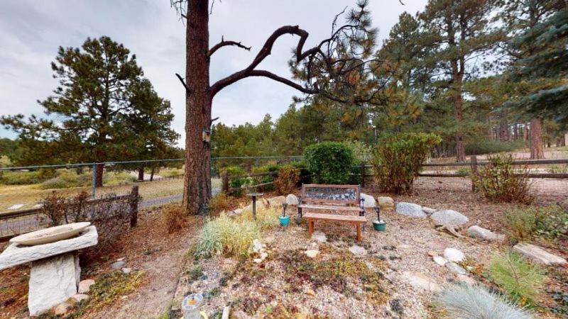 120 Winding Meadow By Vacation Rentals For You Monument Exterior photo