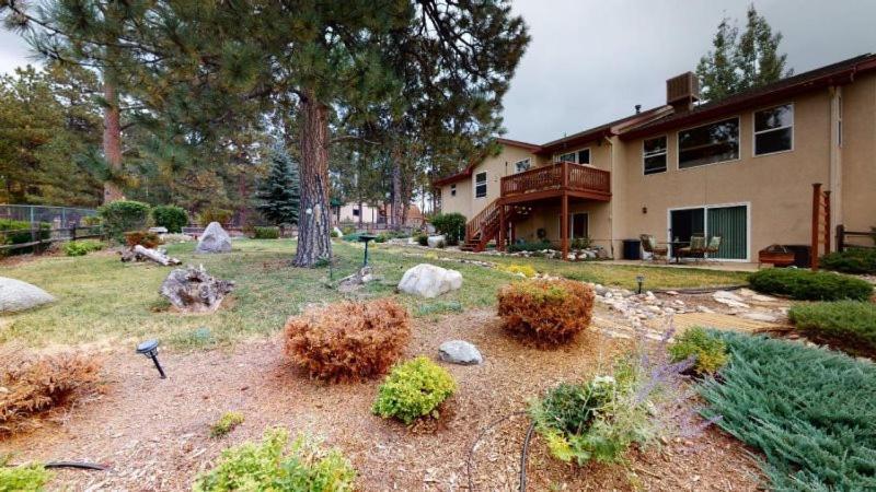 120 Winding Meadow By Vacation Rentals For You Monument Exterior photo